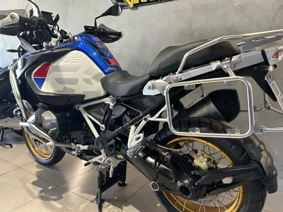 BMW-R 1250 GS ADVENTURE PREMIUM-2020