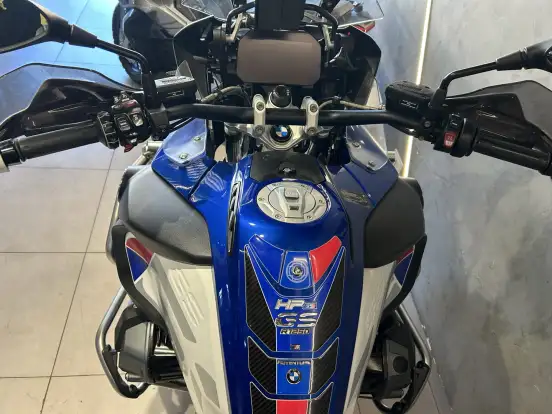 BMW-R 1250 GS ADVENTURE PREMIUM-2020
