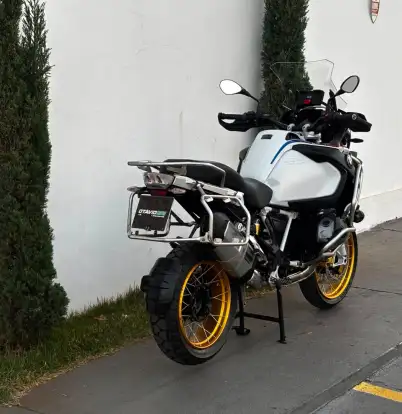BMW-R 1250 GS ADVENTURE PREMIUM BMW-R 1250 GS ADVENTURE PREMIUM-2021