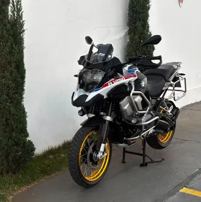BMW-R 1250 GS ADVENTURE PREMIUM-2021