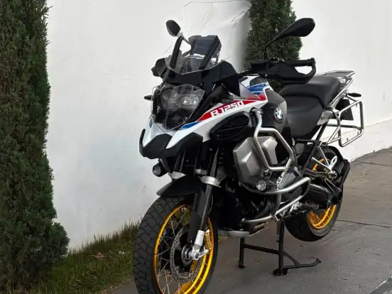 BMW-R 1250 GS ADVENTURE PREMIUM BMW-R 1250 GS ADVENTURE PREMIUM-2021