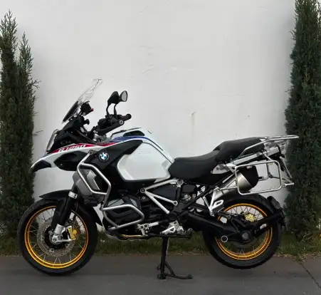BMW-R 1250 GS ADVENTURE PREMIUM BMW-R 1250 GS ADVENTURE PREMIUM-2021