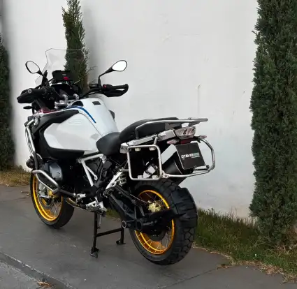 BMW-R 1250 GS ADVENTURE PREMIUM-2021