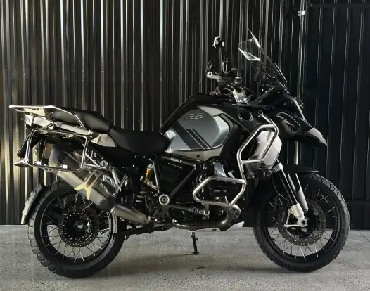 BMW-R 1250 GS ADVENTURE TRIPLE BLACK BMW-R 1250 GS ADVENTURE TRIPLE BLACK-2024