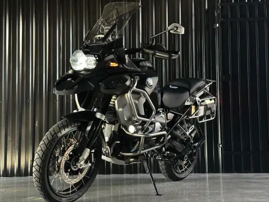 BMW-R 1250 GS ADVENTURE TRIPLE BLACK BMW-R 1250 GS ADVENTURE TRIPLE BLACK-2024