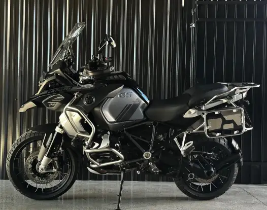 BMW-R 1250 GS ADVENTURE TRIPLE BLACK BMW-R 1250 GS ADVENTURE TRIPLE BLACK-2024