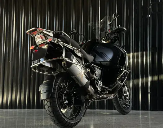 BMW-R 1250 GS ADVENTURE TRIPLE BLACK BMW-R 1250 GS ADVENTURE TRIPLE BLACK-2024