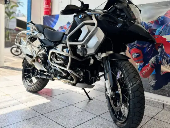 BMW-R 1250 GS PREMIUM TRIPLE BLACK BMW-R 1250 GS PREMIUM TRIPLE BLACK-2022