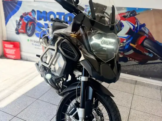 BMW-R 1250 GS PREMIUM TRIPLE BLACK BMW-R 1250 GS PREMIUM TRIPLE BLACK-2022