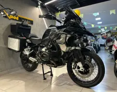 BMW R 1250 GS PREMIUM TRIPLE BLACK BMW R 1250 GS PREMIUM TRIPLE BLACK