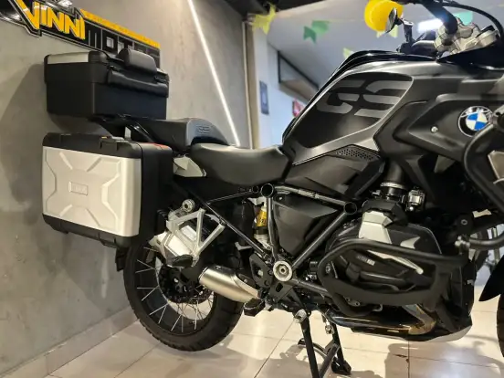 BMW-R 1250 GS PREMIUM TRIPLE BLACK BMW-R 1250 GS PREMIUM TRIPLE BLACK-2023