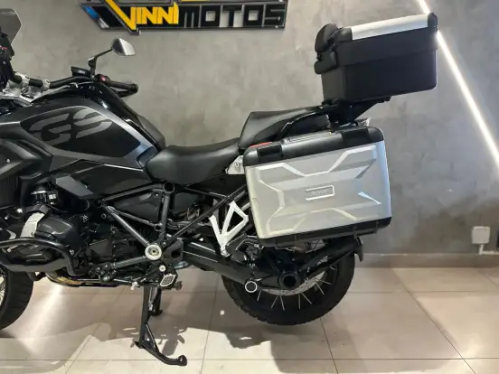 BMW-R 1250 GS PREMIUM TRIPLE BLACK BMW-R 1250 GS PREMIUM TRIPLE BLACK-2023