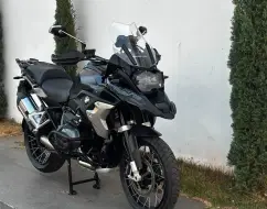 BMW R 1250 GS PREMIUM TRIPLE BLACK BMW R 1250 GS PREMIUM TRIPLE BLACK