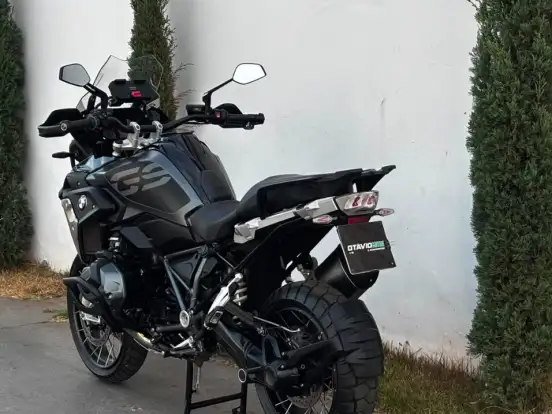 BMW-R 1250 GS PREMIUM TRIPLE BLACK BMW-R 1250 GS PREMIUM TRIPLE BLACK-2023