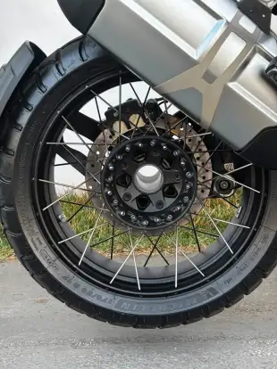 BMW-R 1250 GS PREMIUM TRIPLE BLACK-2023