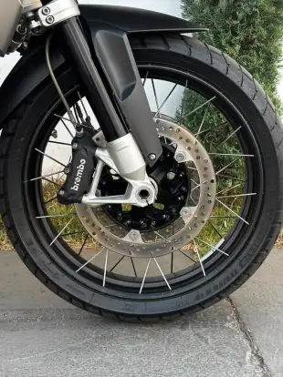 BMW-R 1250 GS PREMIUM TRIPLE BLACK-2023