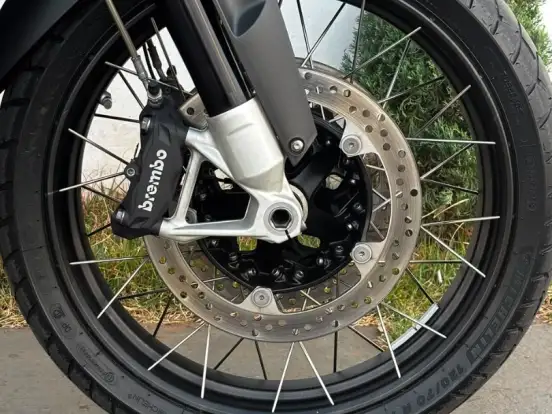 BMW-R 1250 GS PREMIUM TRIPLE BLACK BMW-R 1250 GS PREMIUM TRIPLE BLACK-2023
