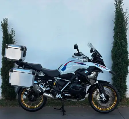 BMW-R 1250 GS PREMIUM BMW-R 1250 GS PREMIUM-2022