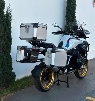 BMW-R 1250 GS PREMIUM BMW-R 1250 GS PREMIUM-2022