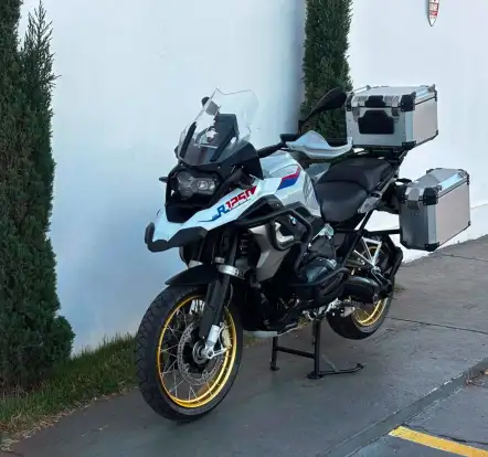 BMW-R 1250 GS PREMIUM BMW-R 1250 GS PREMIUM-2022