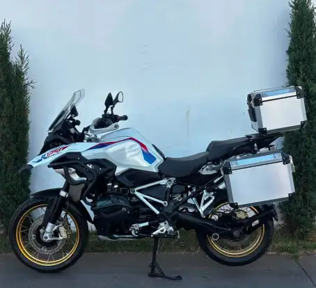 BMW-R 1250 GS PREMIUM BMW-R 1250 GS PREMIUM-2022