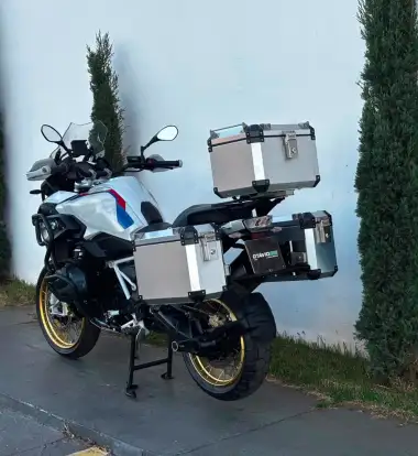BMW-R 1250 GS PREMIUM BMW-R 1250 GS PREMIUM-2022