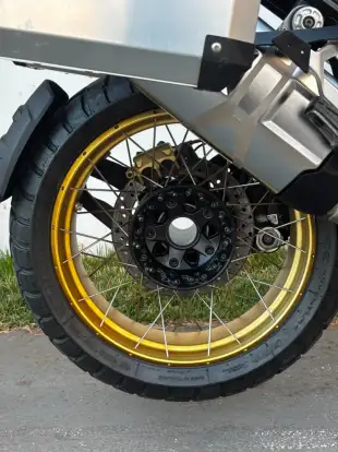 BMW-R 1250 GS PREMIUM BMW-R 1250 GS PREMIUM-2022