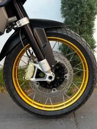 BMW-R 1250 GS PREMIUM-2022
