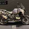BMW R 1300 GS ADVENTURE TRIPLE BLACK BMW R 1300 GS ADVENTURE TRIPLE BLACK