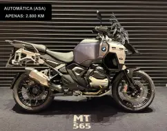 BMW R 1300 GS ADVENTURE TRIPLE BLACK BMW R 1300 GS ADVENTURE TRIPLE BLACK