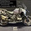 BMW R 1300 GS ADVENTURE TRIPLE BLACK BMW R 1300 GS ADVENTURE TRIPLE BLACK