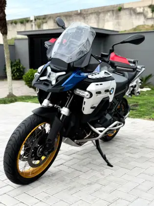 BMW R 1300 GS ADVENTURE TROPHY 