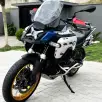 BMW R 1300 GS ADVENTURE TROPHY BMW R 1300 GS ADVENTURE TROPHY