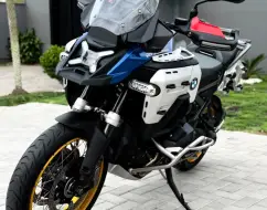 BMW R 1300 GS ADVENTURE TROPHY BMW R 1300 GS ADVENTURE TROPHY