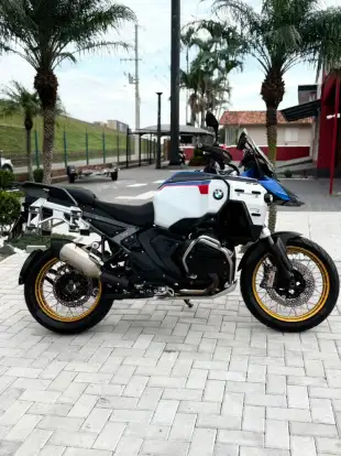 BMW-R 1300 GS ADVENTURE TROPHY BMW-R 1300 GS ADVENTURE TROPHY-2025