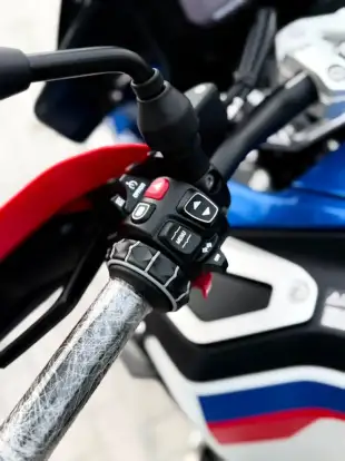 BMW-R 1300 GS ADVENTURE TROPHY BMW-R 1300 GS ADVENTURE TROPHY-2025