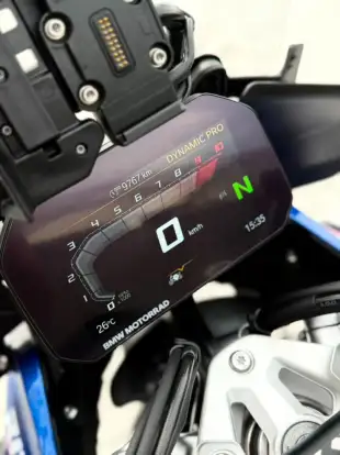 BMW-R 1300 GS ADVENTURE TROPHY BMW-R 1300 GS ADVENTURE TROPHY-2025
