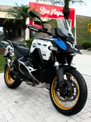 BMW-R 1300 GS ADVENTURE TROPHY BMW-R 1300 GS ADVENTURE TROPHY-2025