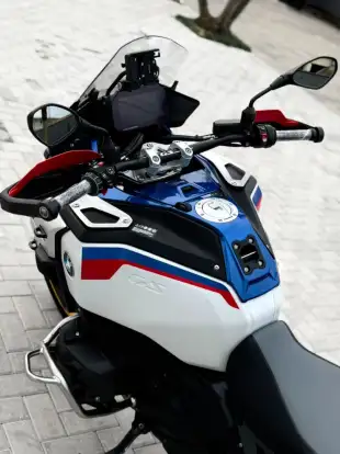 BMW-R 1300 GS ADVENTURE TROPHY BMW-R 1300 GS ADVENTURE TROPHY-2025