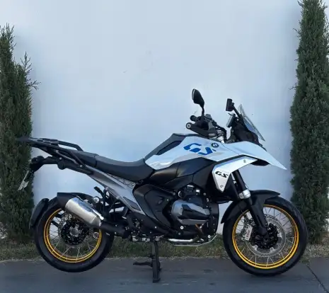 BMW-R 1300 GS PLUS-2024