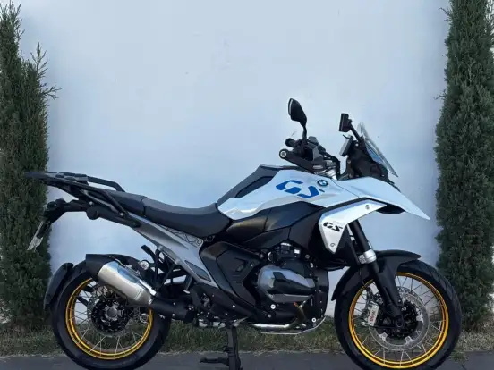 BMW-R 1300 GS PLUS BMW-R 1300 GS PLUS-2024