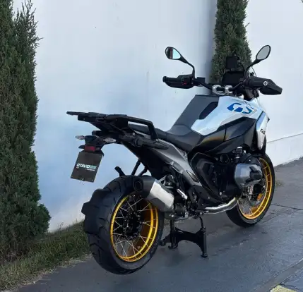 BMW-R 1300 GS PLUS-2024