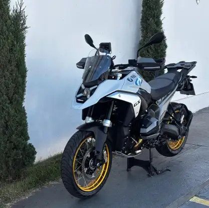 BMW-R 1300 GS PLUS-2024