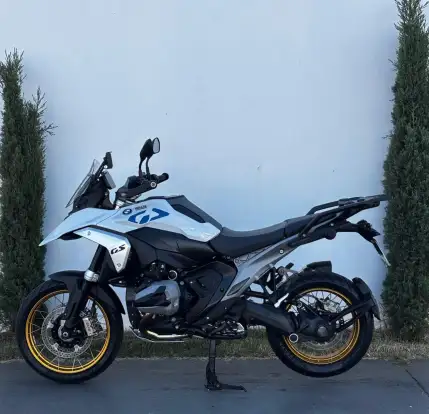 BMW-R 1300 GS PLUS-2024