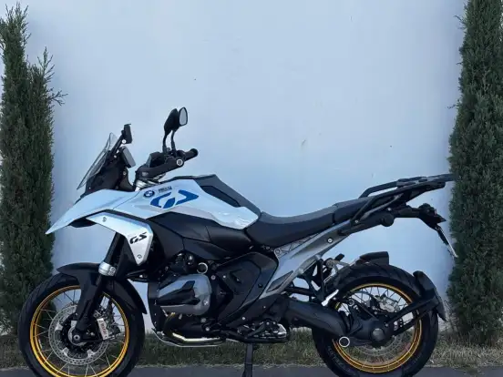 BMW-R 1300 GS PLUS BMW-R 1300 GS PLUS-2024