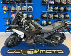 BMW R 1300 GS TRIPLE BLACK BMW R 1300 GS TRIPLE BLACK