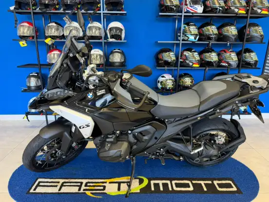 BMW-R 1300 GS TRIPLE BLACK BMW-R 1300 GS TRIPLE BLACK-2025