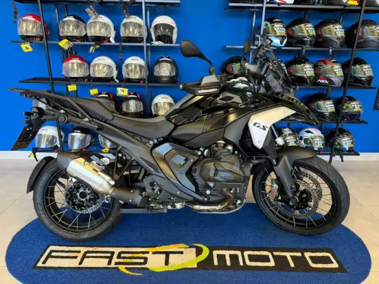 BMW-R 1300 GS TRIPLE BLACK BMW-R 1300 GS TRIPLE BLACK-2025