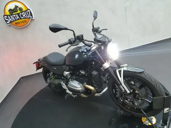 BMW-R NINET-2015