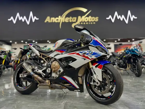 BMW S 1000 RR M 